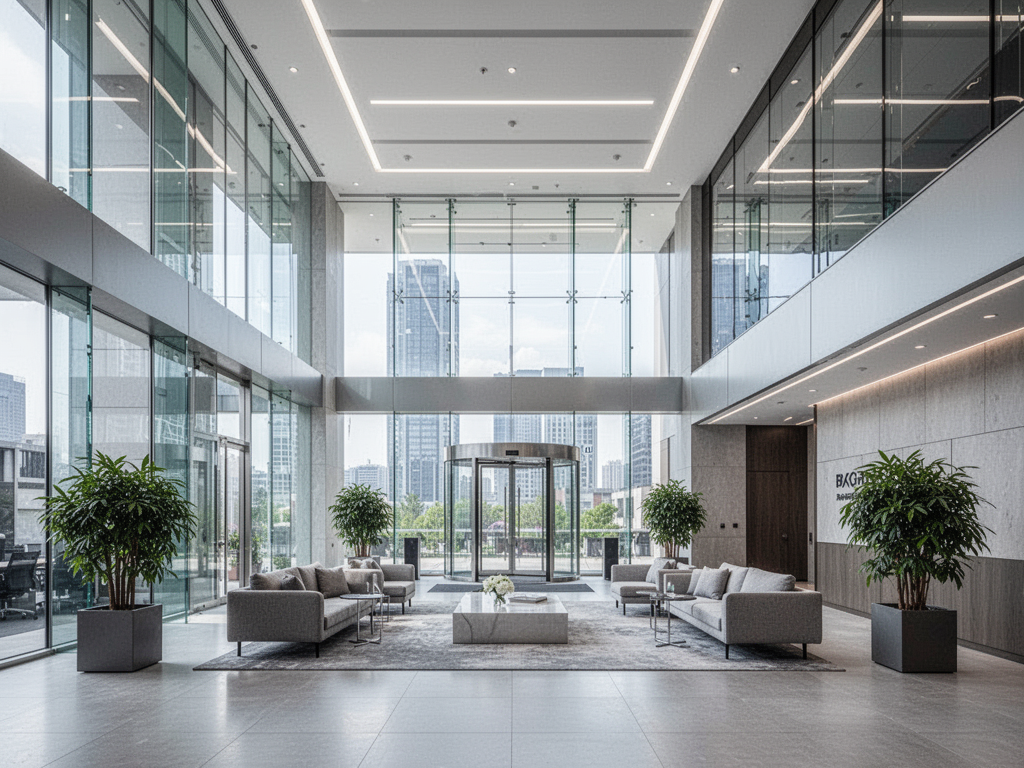 Tom Sibley architectural and interior photography