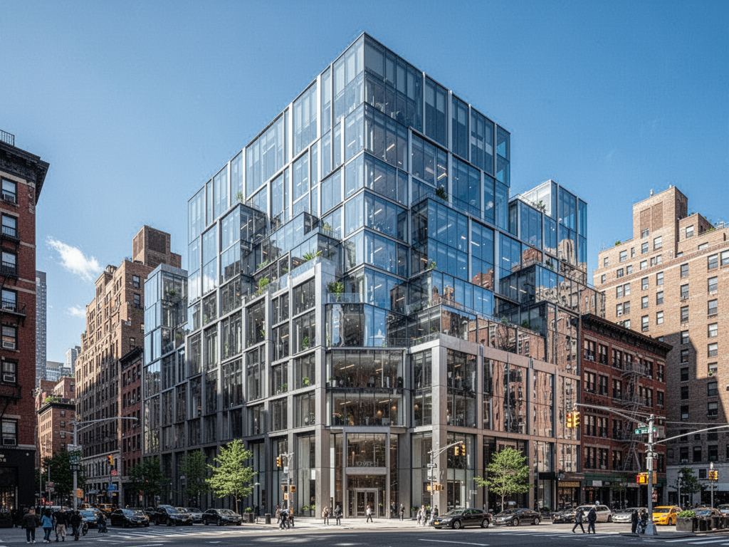 Tom Sibley architectural and interior photography