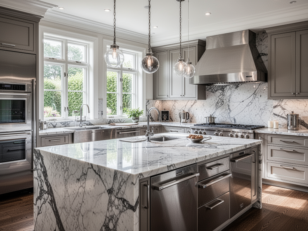 Tom Sibley architectural and interior photography