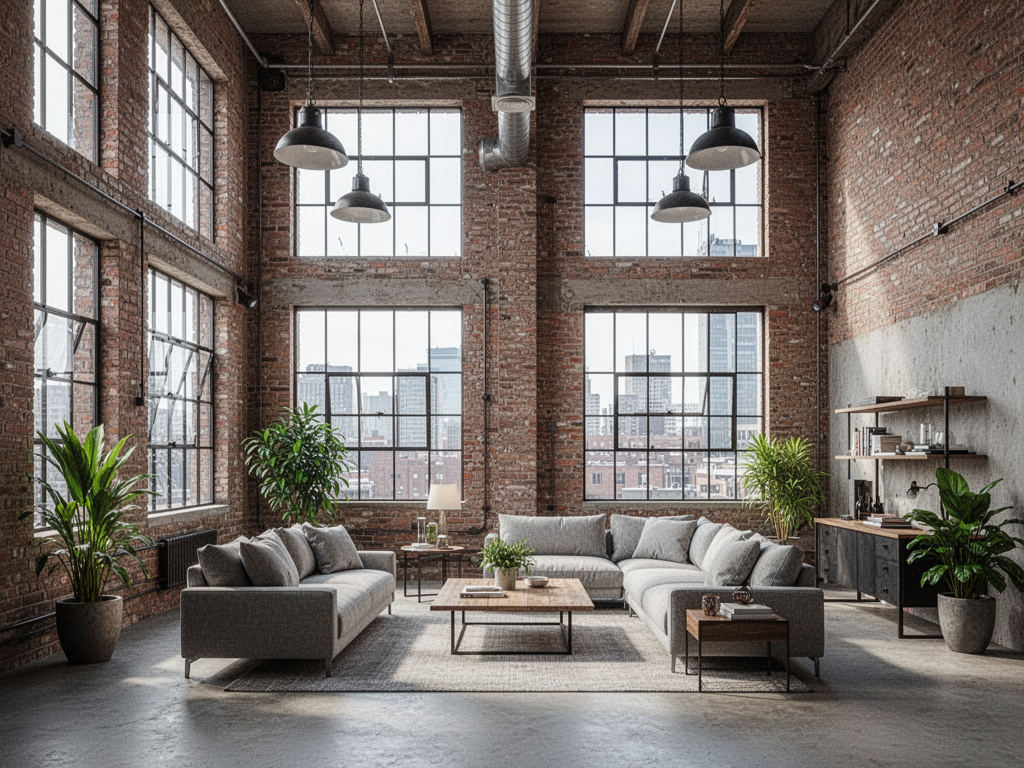 Tom Sibley architectural and interior photography