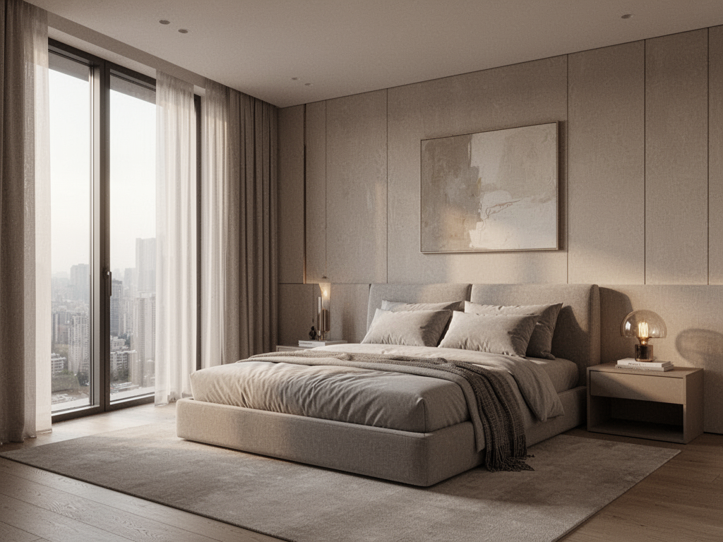 Tom Sibley architectural and interior photography