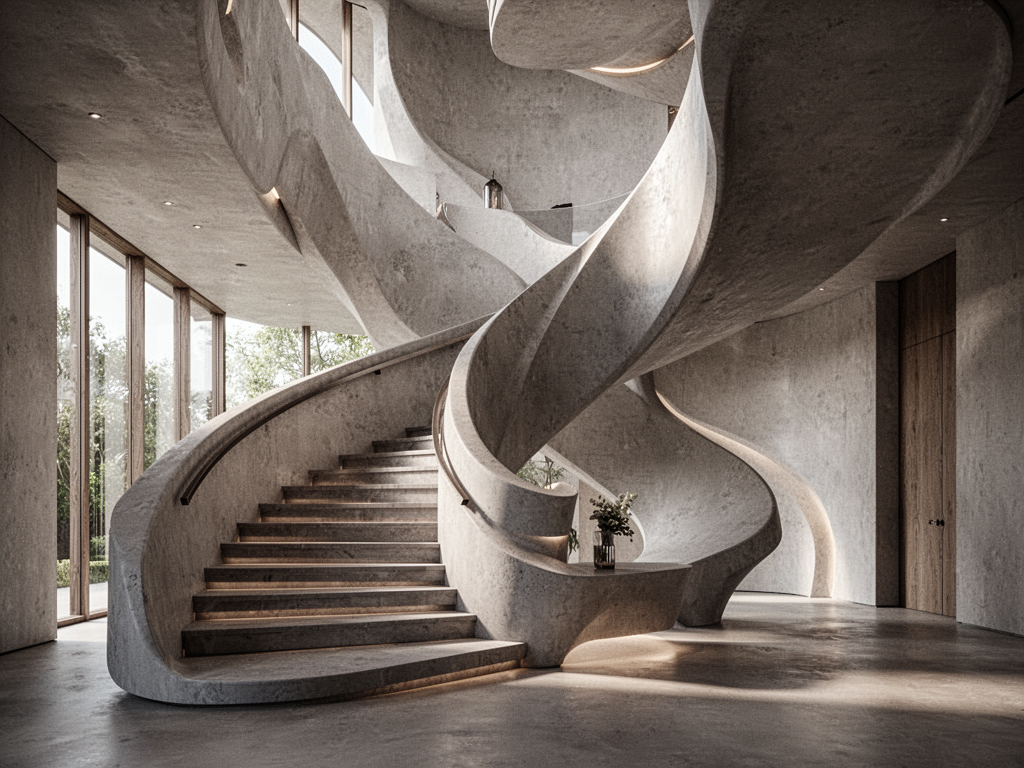 Tom Sibley architectural and interior photography